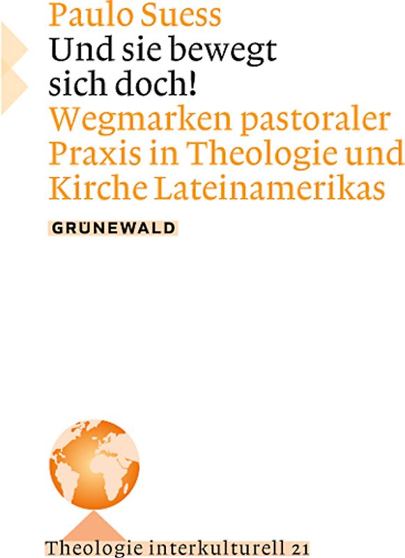 Und sie bewegt sich doch!