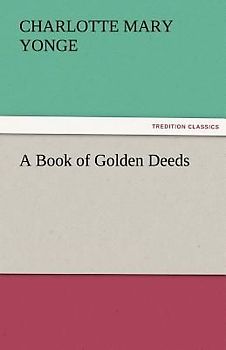 A Book of Golden Deeds