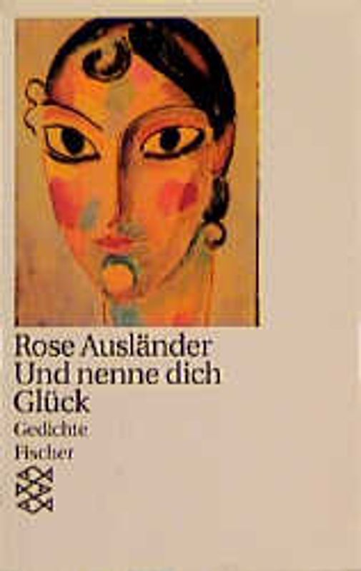 Und nenne dich Glück