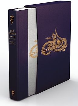 Beowulf - Tolkien, J R R