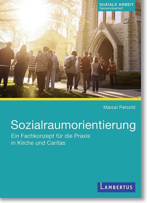 Sozialraumorientierung