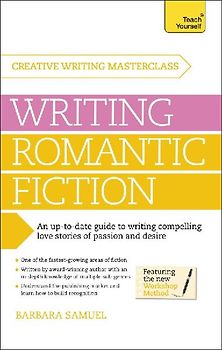 Masterclass: Writing Romantic Fiction