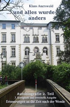 ... und alles wurde anders