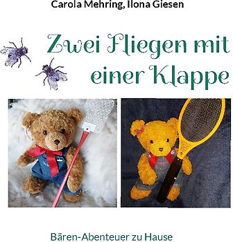 Zwei Fliegen mit einer Klappe