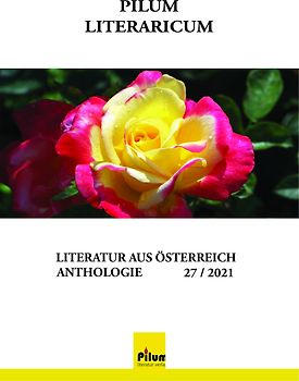 PILUM LITERARICUM 27 / 2021