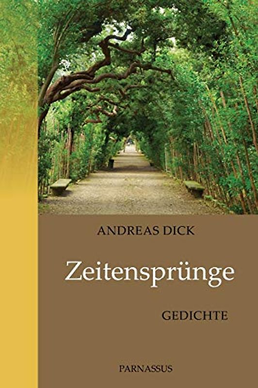 Zeitensprünge: Gedichte