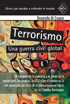 Terrorismo : una guerra civil global