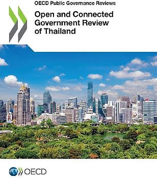 Open and Connected Government Review of Thailand