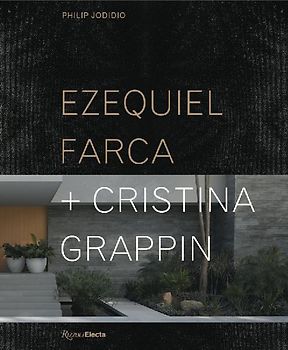 Ezequiel Farca + Cristina Grappin
