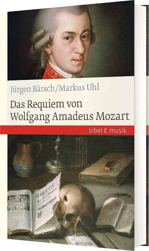 Das Requiem von Wolfgang Amadeus Mozart
