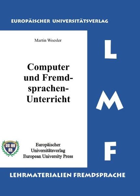 Computer und Fremdsprachen-Unterricht