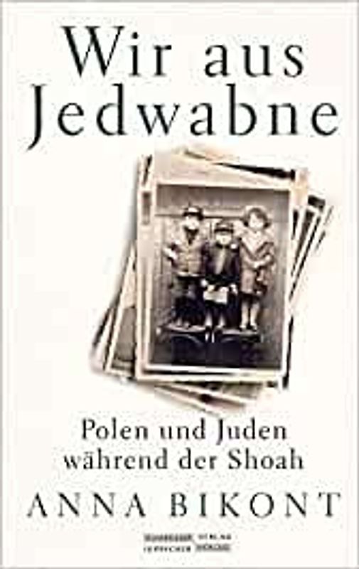 Wir aus Jedwabne