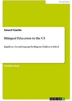 Bilingual Education in the US