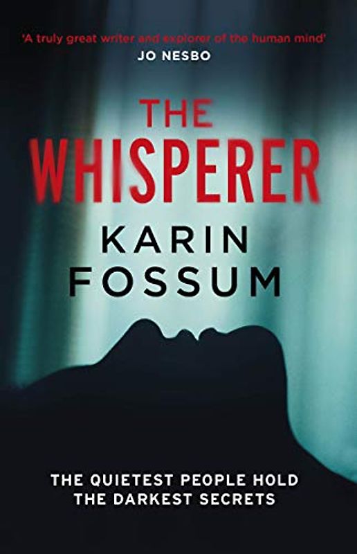 The Whisperer (Inspector Sejer, 29)