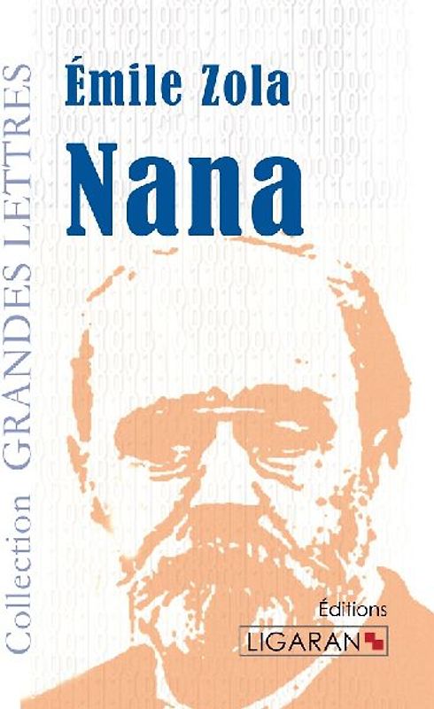Nana (grands caractères)