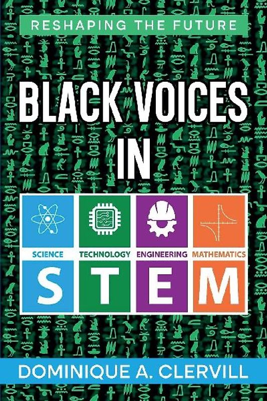 Black Voices in STEM
