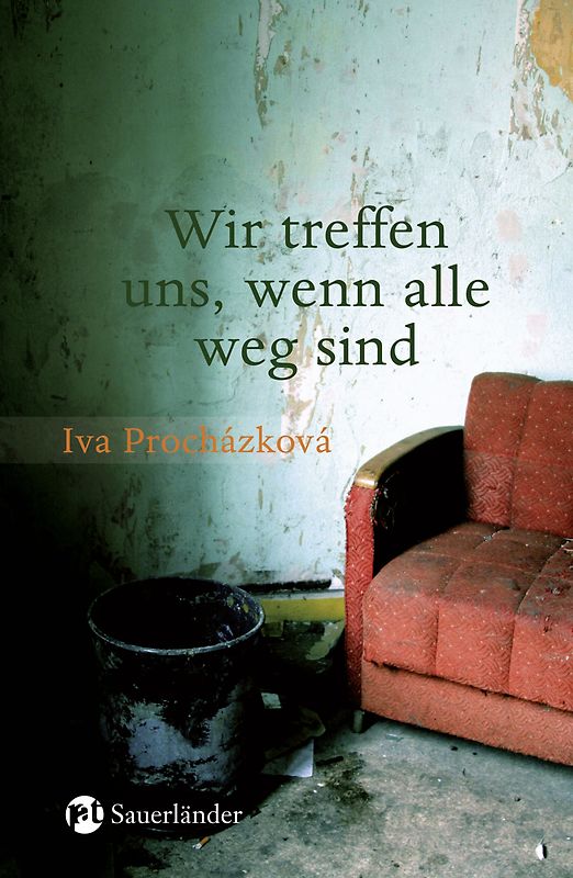 Wir treffen uns, wenn alle weg sind