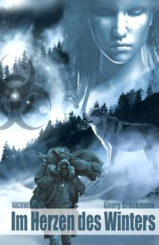 Im Herzen des Winters: NACHWELT 2030 (Band 1)