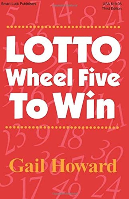 Lotto Wheel Five To Win
