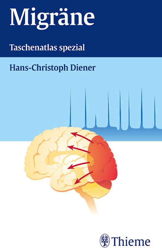Taschenatlas spezial Migräne