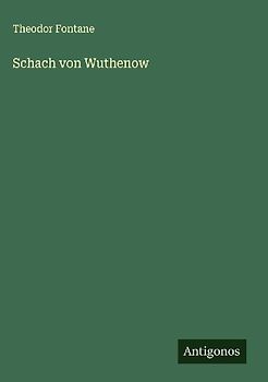 Schach von Wuthenow