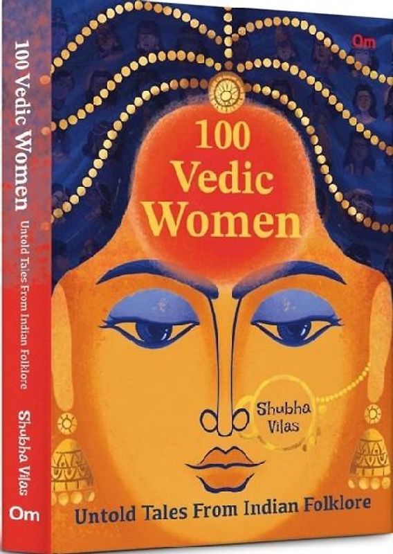 100 Vedic Women