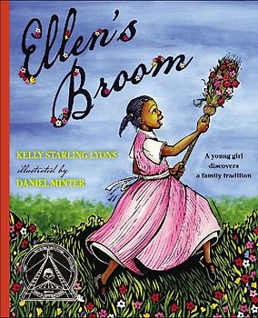 Ellen's Broom
