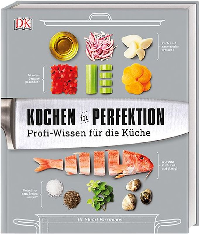Kochen in Perfektion