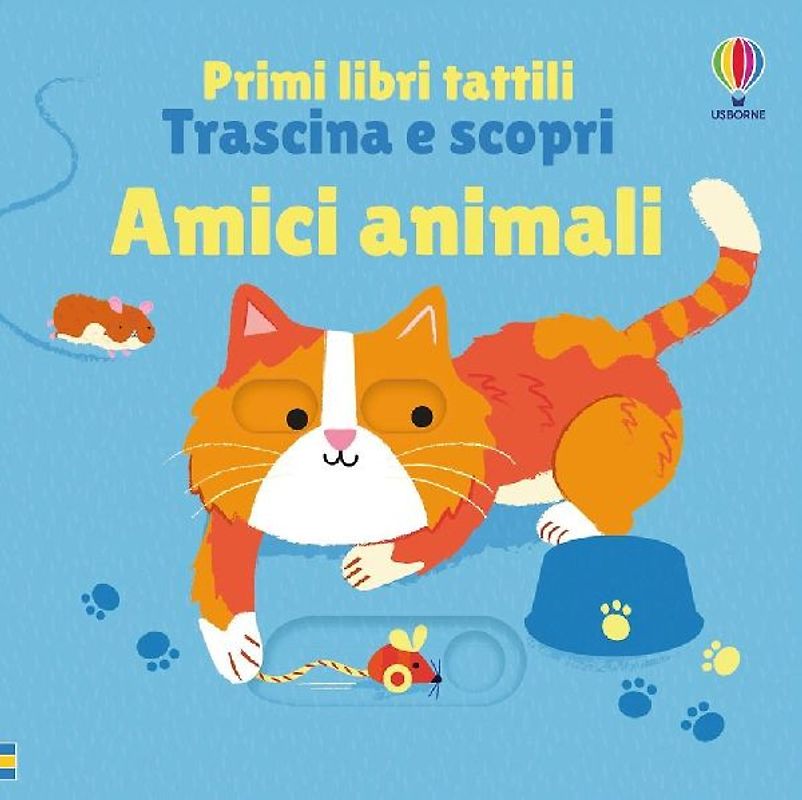 Amici animali