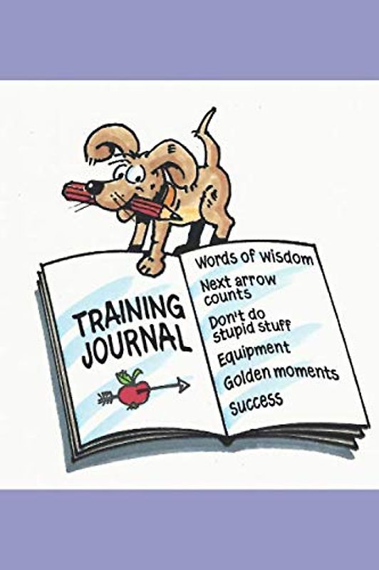 Training Journal: Archery