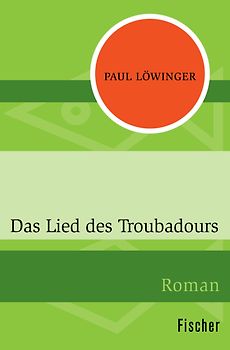 Das Lied des Troubadours