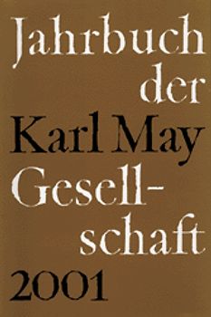 Jahrbuch der Karl-May-Gesellschaft