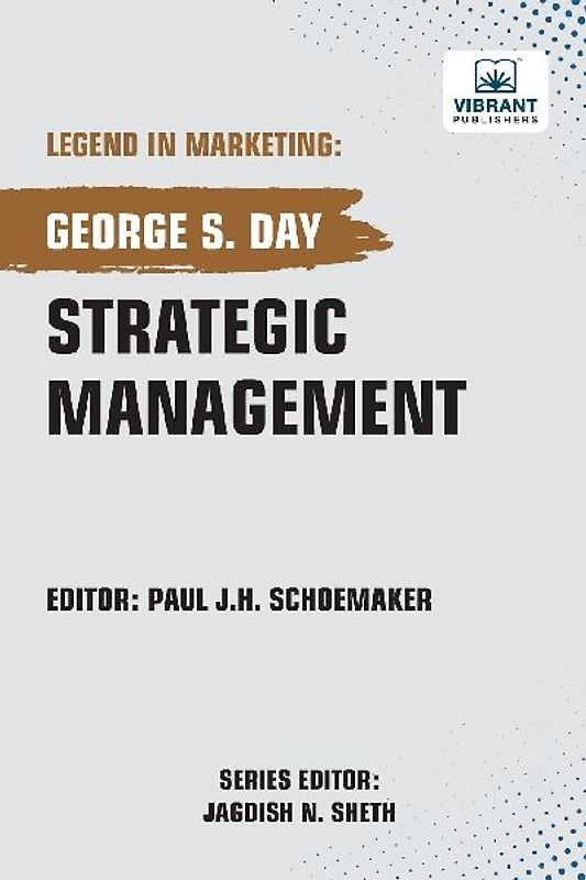 Strategic Management