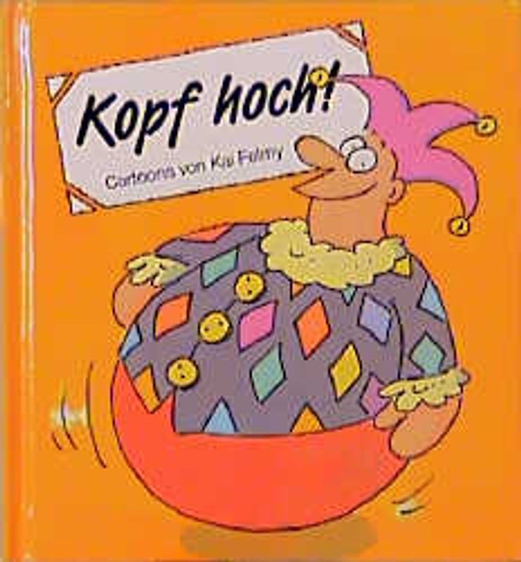 Kopf hoch!
