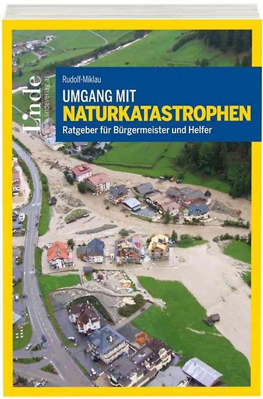 Umgang mit Naturkatastrophen