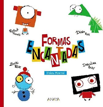 Formas encantadas
