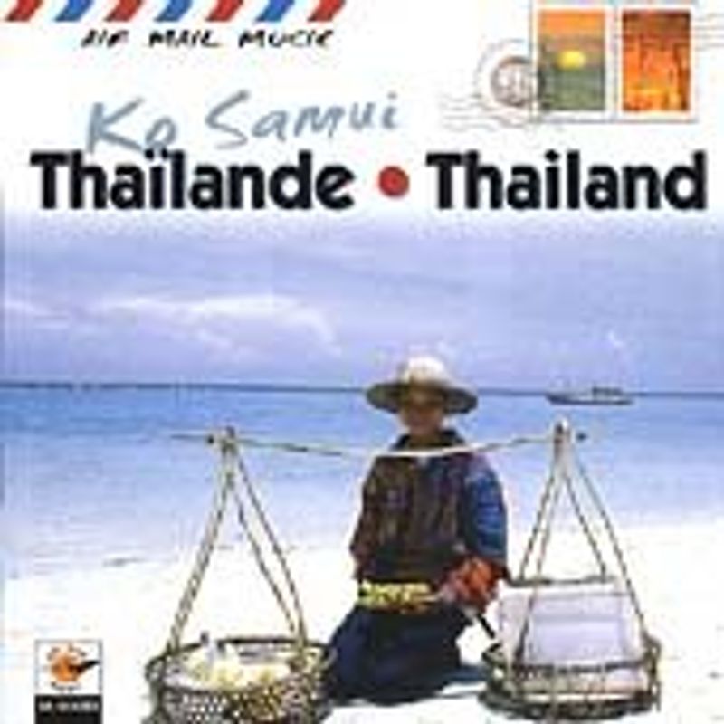 Various - Air Mail Music - Thailand - Ke Samui