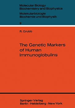 The Genetic Markers of Human Immunoglobulins