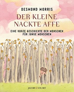 Der kleine nackte Affe