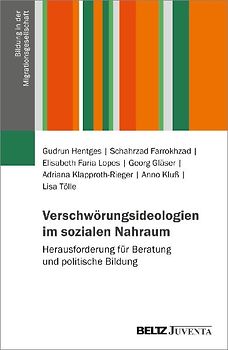 Verschwörungsideologien im sozialen Nahraum