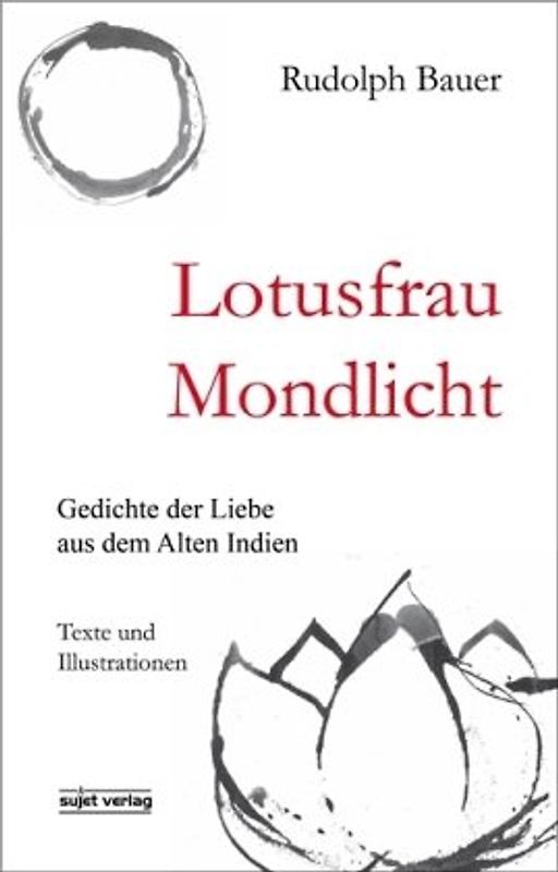 Lotusfrau Mondlicht