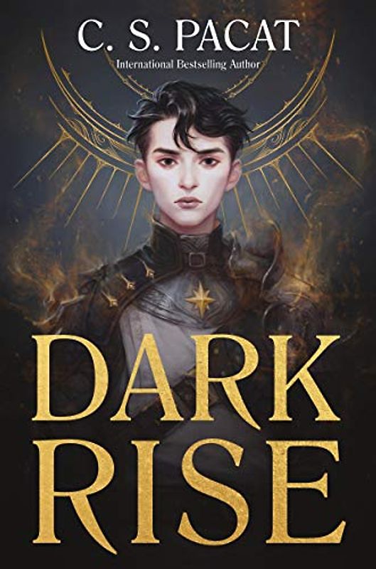 Dark Rise (Dark Rise, 1, Band 1)