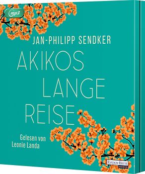 Akikos lange Reise