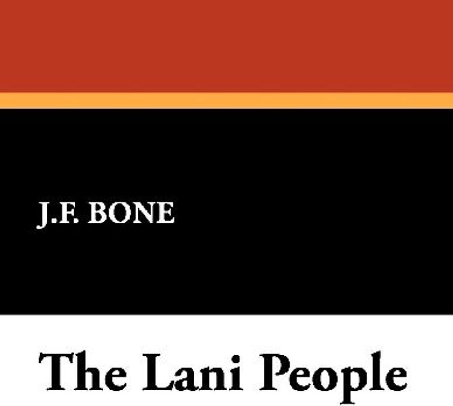 The Lani People