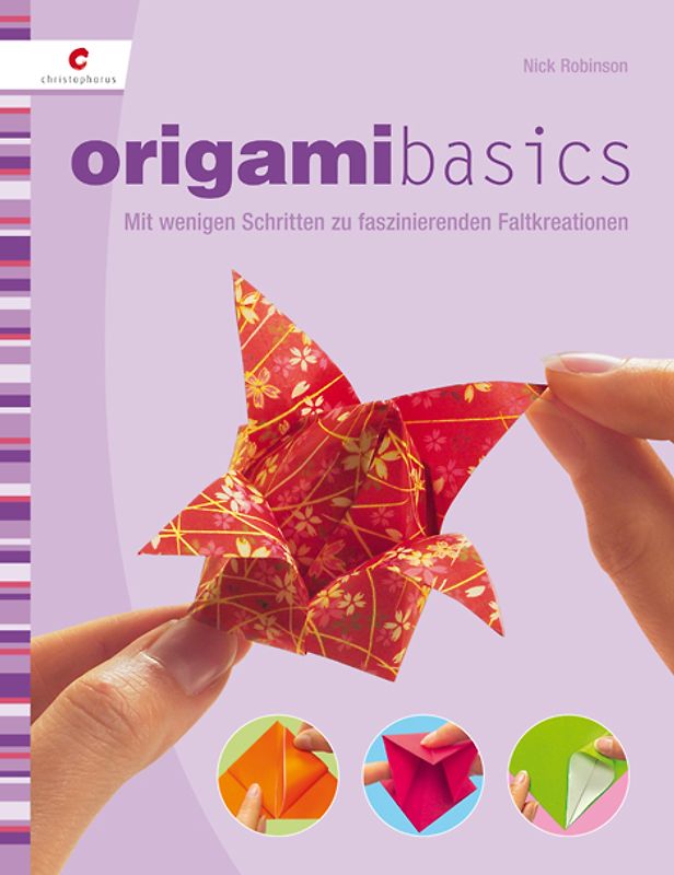 Origami Basics
