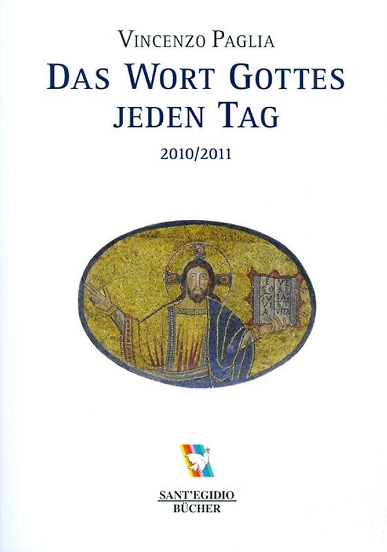 Das Wort Gottes jeden Tag