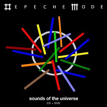 Depeche Mode - Sounds of the Universe