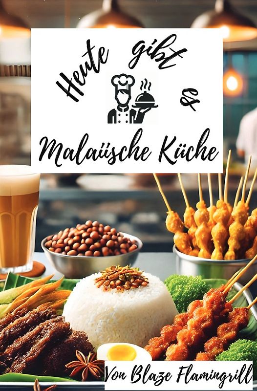 Heute gibt es - Malaiische Küche