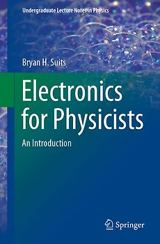 Electronics for Physicists