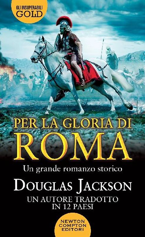 Per la gloria di Roma